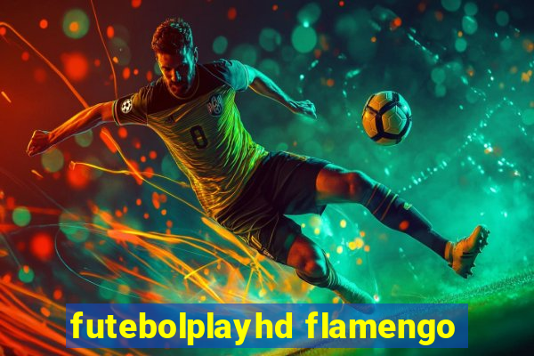 futebolplayhd flamengo